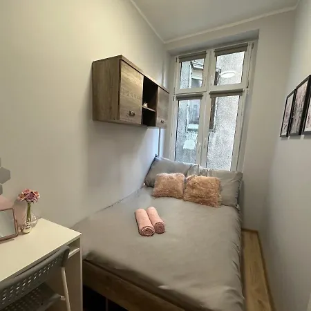 Mmrent Rose Séjour chez l'habitant *