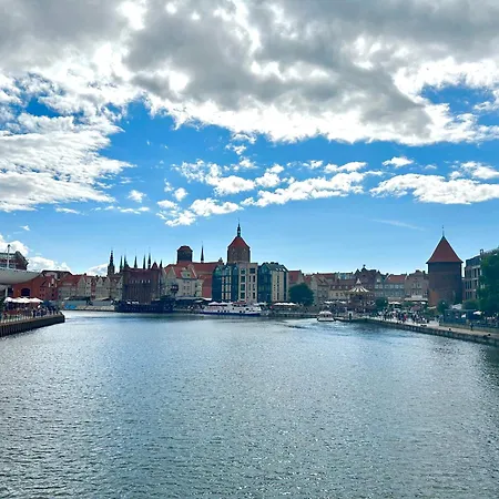 Privat bolig Mmrent Rose Gdańsk