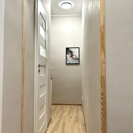 Habitación en casa particular Mmrent Rose Gdansk