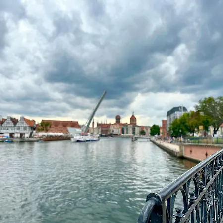 Mmrent Rose * Gdańsk