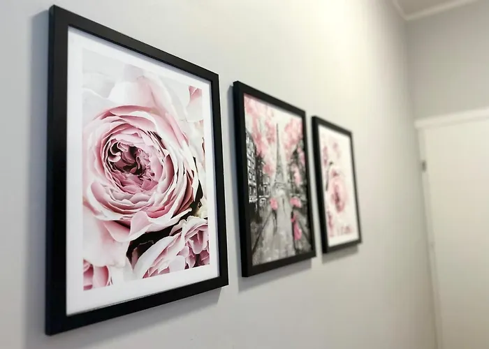 Mmrent Rose * Gdańsk