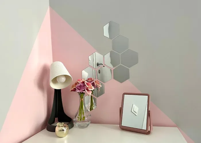 Mmrent Rose Homestay szállás *