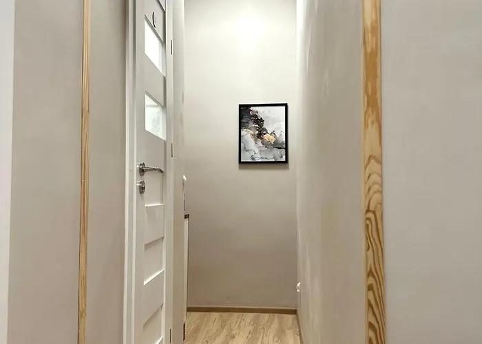 Homestay szállás Mmrent Rose Gdańsk