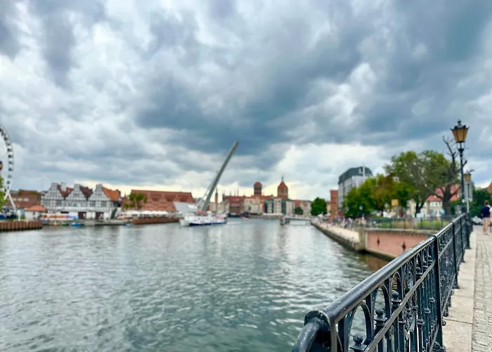 Mmrent Rose * Gdańsk